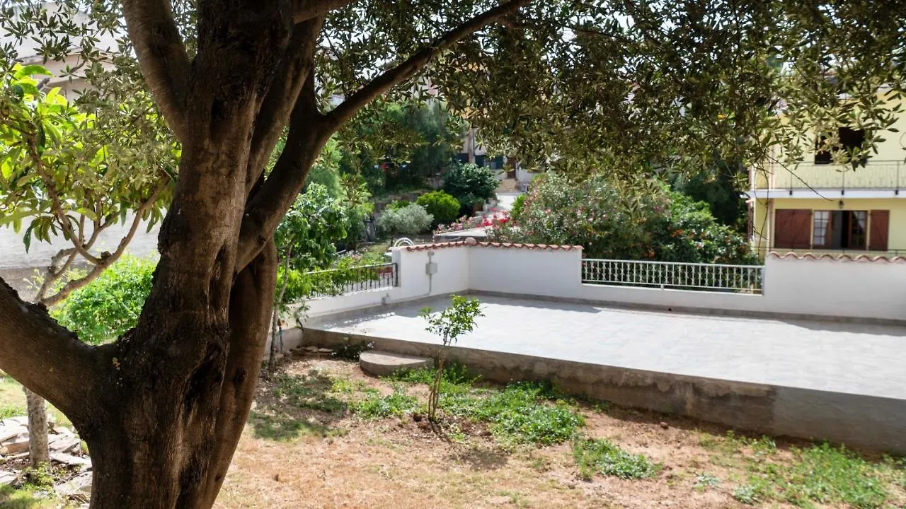 Σπίτι διακοπών Casa Di Elena - Iglesias Βίλα Ιταλία