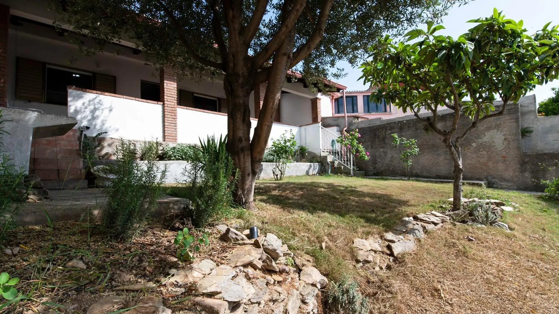 Casa Di Elena - Iglesias Βίλα