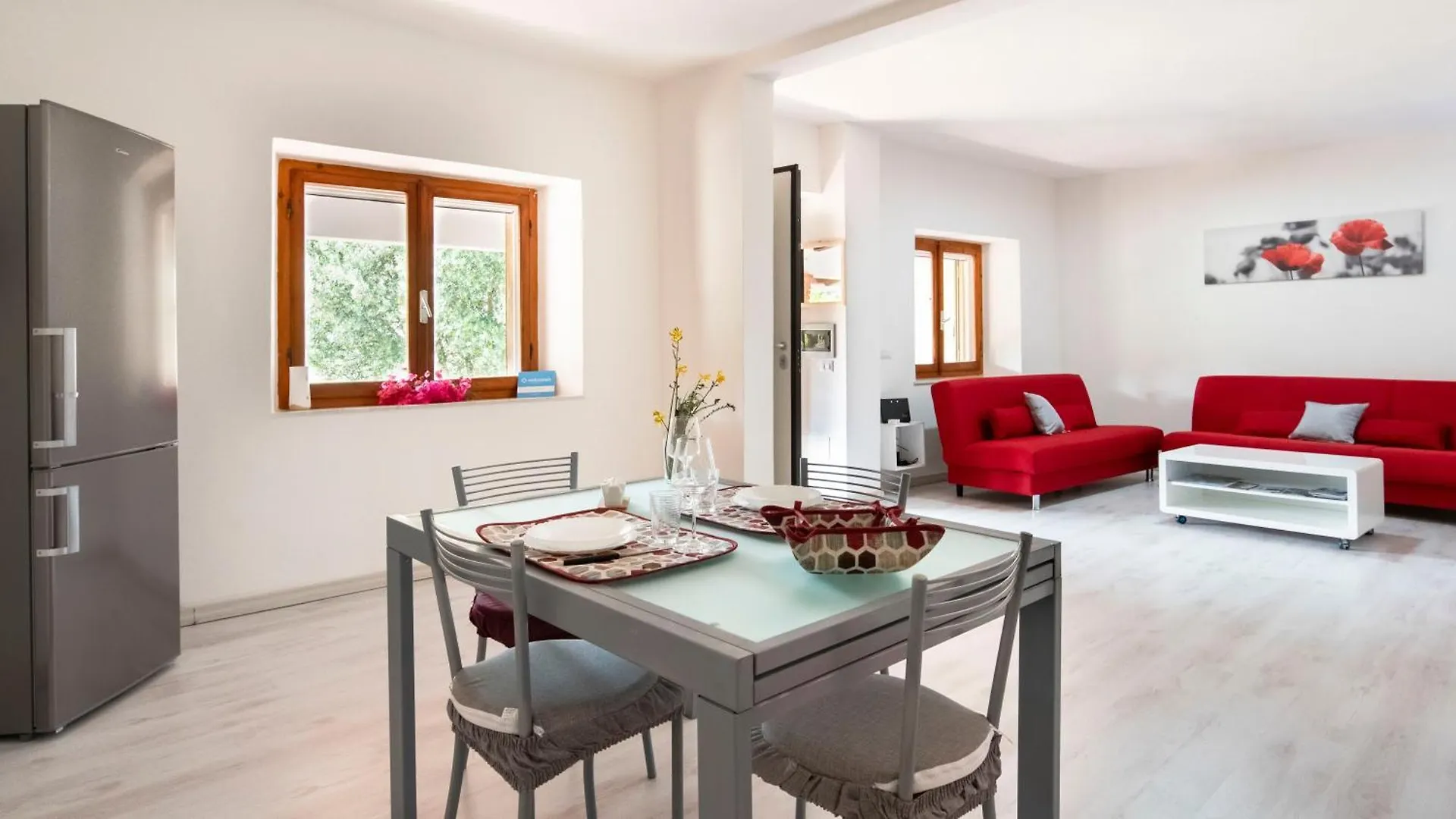 Casa Di Elena - Iglesias Βίλα
